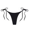 Women Monday Swimwear | Palma Bottom-Black