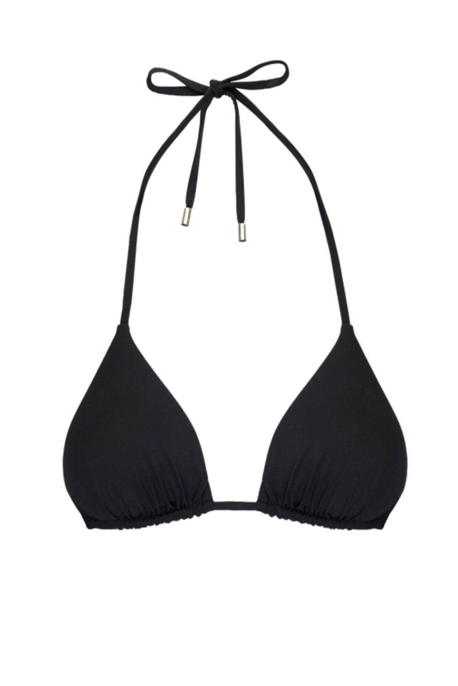 Women Monday Swimwear | Palma Top-Black