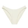 Women Monday Swimwear | Seychelles Bottom-Ivory (Modest Coverage)