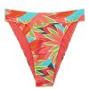 Women Monday Swimwear | Argentina Bottom-Bird Of Paradise