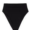 Women Monday Swimwear | Sorrento Bottom-Black