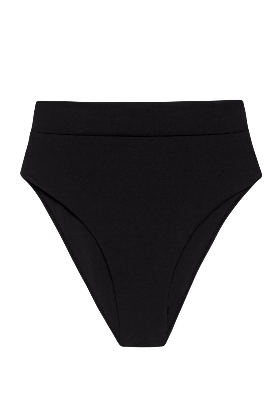 Women Monday Swimwear | Sorrento Bottom-Black