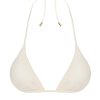 Women Monday Swimwear | Palma Top-Ivory