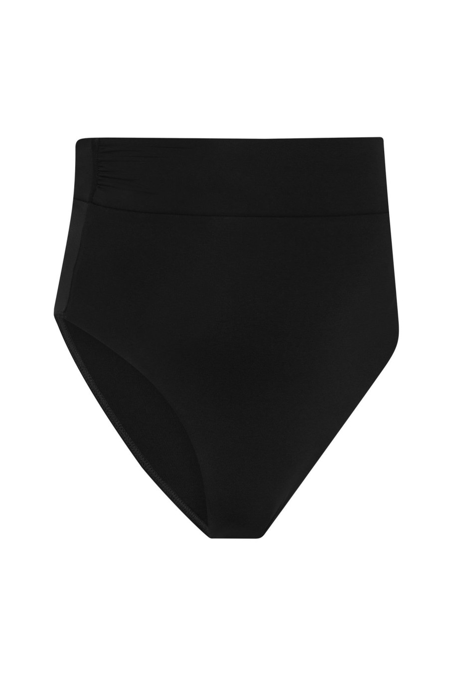 Women Monday Swimwear | Maternity Sorrento Bottom-Black