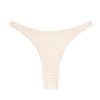 Women Monday Swimwear | Tamarama Bottom-Ivory Crochet