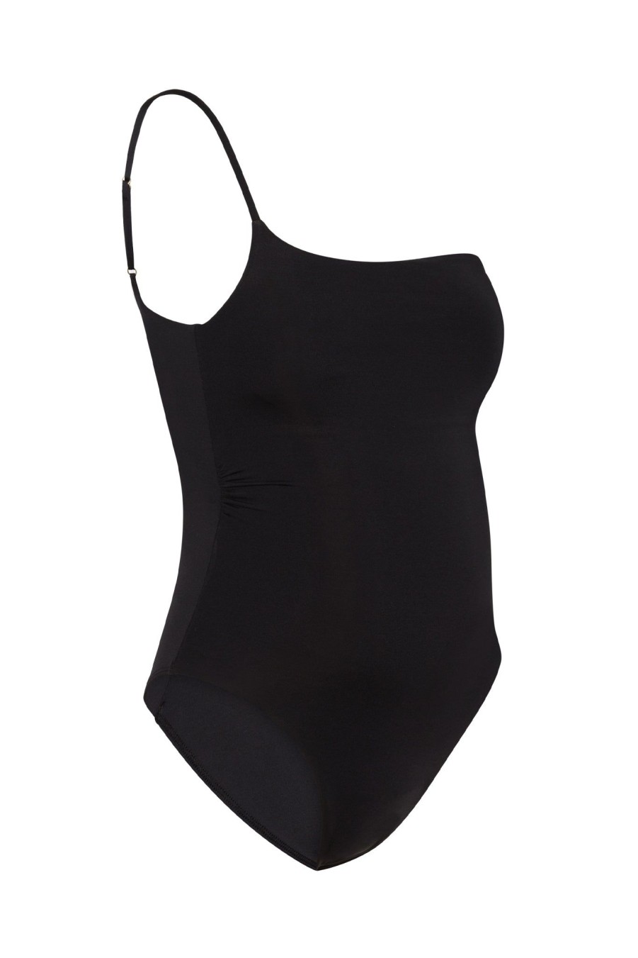 Women Monday Swimwear | Maternity Sicily One Piece-Black