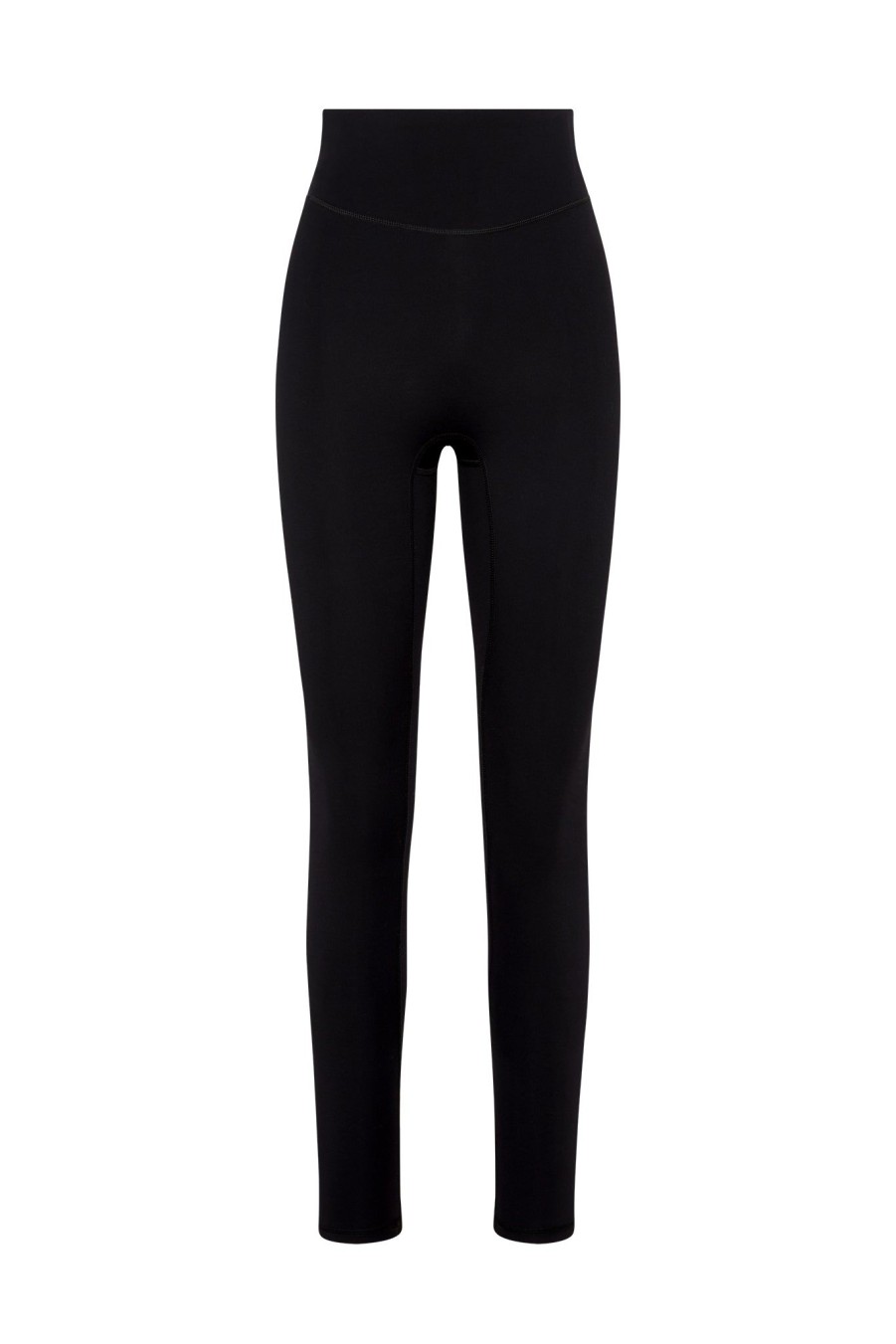 Women Monday Swimwear | Acadia Long Legging 29-Black