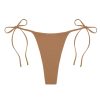 Women Monday Swimwear | Palomino Bottom-Husk