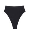 Women Monday Swimwear | Riviera Bottom-Black