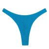 Women Monday Swimwear | Tamarama Bottom-Ride The Wave Crochet