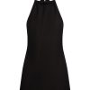 Women Monday Swimwear | Cannes Dress-Black