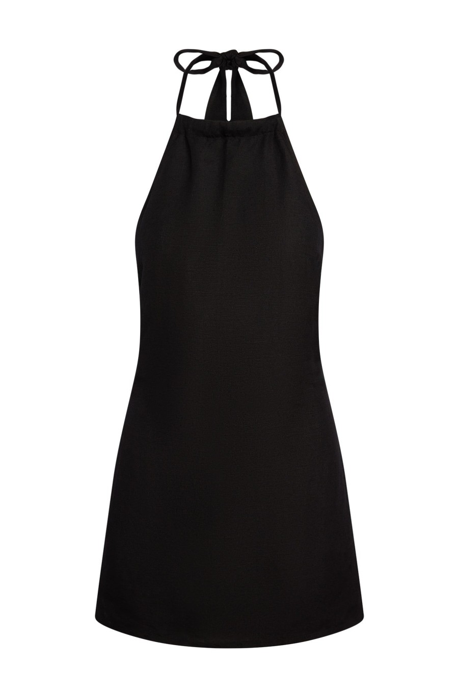 Women Monday Swimwear | Cannes Dress-Black