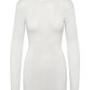 Women Monday Swimwear | Bermuda Dress-White