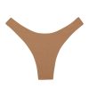 Women Monday Swimwear | Byron Bottom-Husk