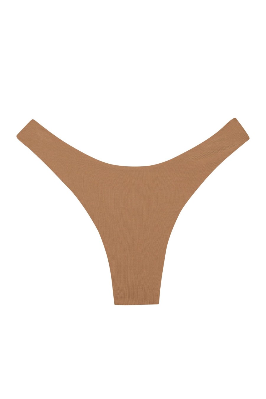 Women Monday Swimwear | Byron Bottom-Husk