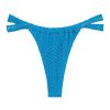 Women Monday Swimwear | Malta Bottom-Ride The Wave Crochet