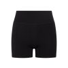 Women Monday Swimwear | Elysian Short 4.5-Black