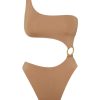 Women Monday Swimwear | Vera One Piece-Husk