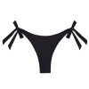 Women Monday Swimwear | Wategos Bottom-Black