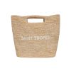 Women Monday Swimwear | Saint Tropez Bag-Large