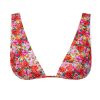 Women Monday Swimwear | Palm Springs Top-Petite Fleur