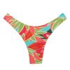 Women Monday Swimwear | Byron Bottom-Bird Of Paradise