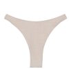 Women Monday Swimwear | Byron Bottom-Pearl Shimmer