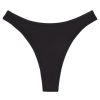 Women Monday Swimwear | Somerset Bottom-Black