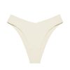 Women Monday Swimwear | St. Lucia Bottom-Ivory