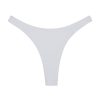 Women Monday Swimwear | Tamarama Bottom-True White