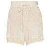 Women Monday Swimwear | East Hampton Short-Ivory