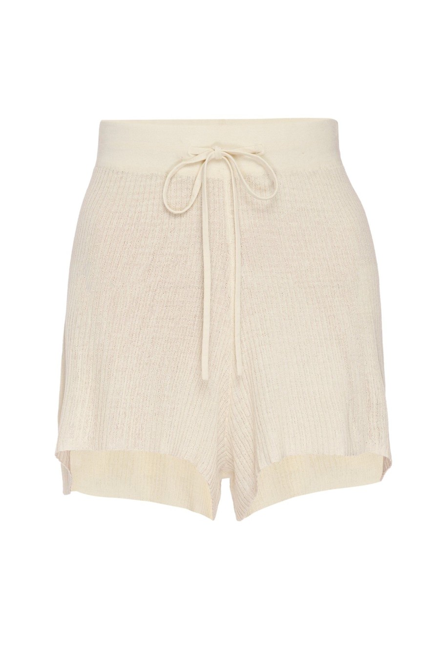 Women Monday Swimwear | East Hampton Short-Ivory