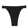 Women Monday Swimwear | Argentina Bottom-Black