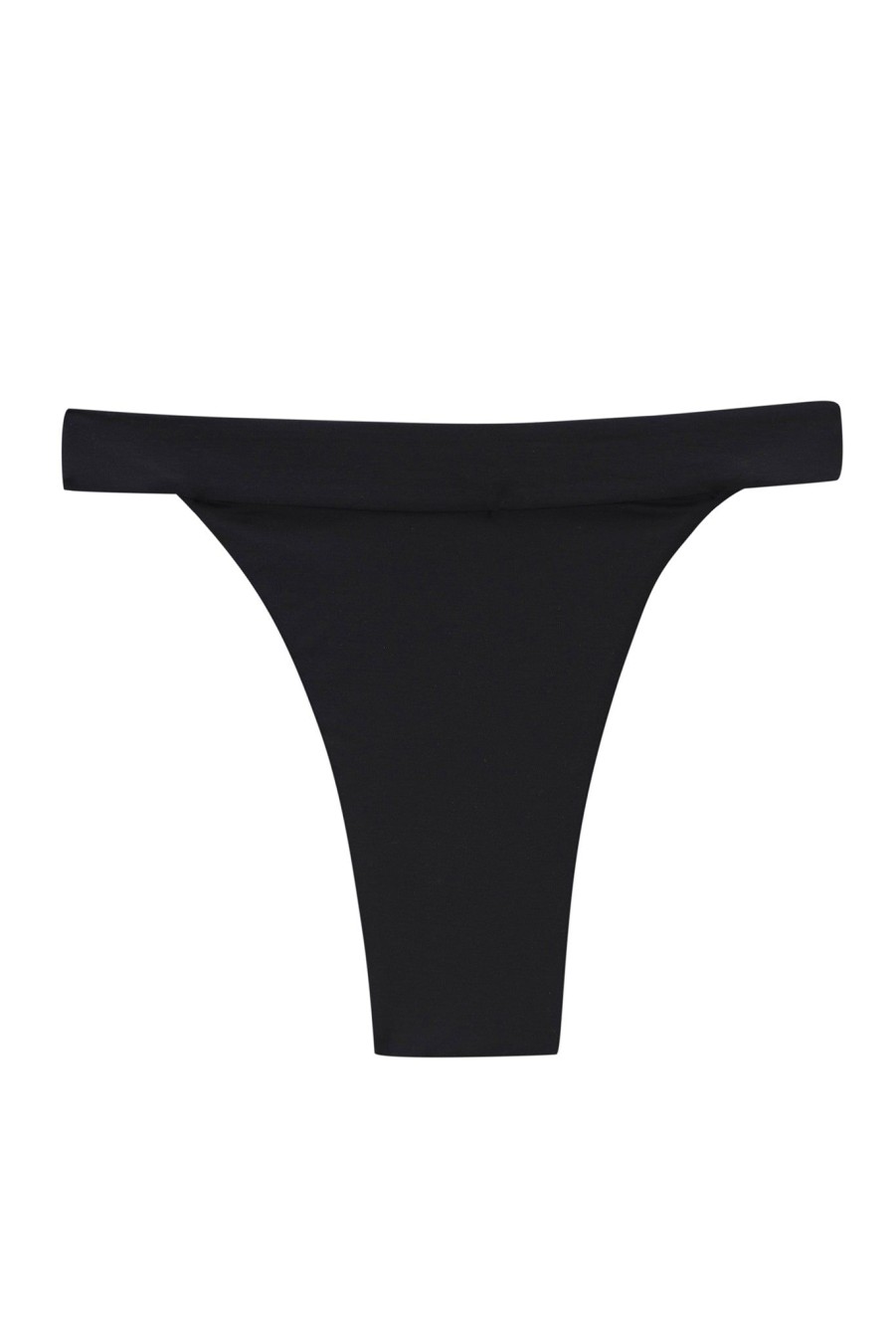 Women Monday Swimwear | Argentina Bottom-Black