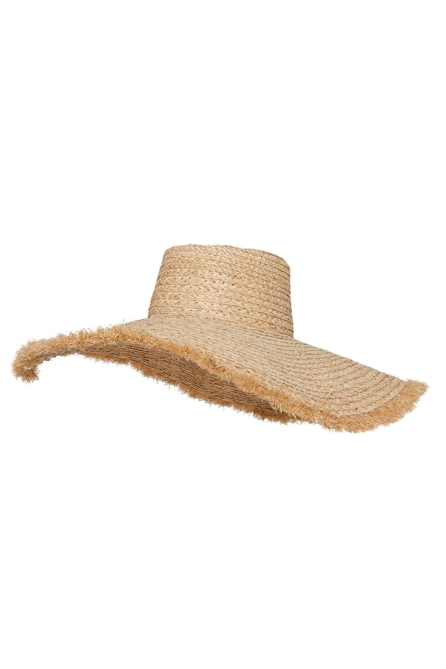 Women Monday Swimwear | Bondi Hat-Wide Brim