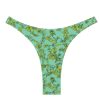 Women Monday Swimwear | Tamarama Bottom-Lush Floral