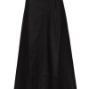 Women Monday Swimwear | Monte Carlo Skirt-Black