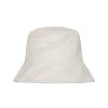 Women Monday Swimwear | Marina Bucket Hat-Ivory