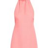 Women Monday Swimwear | Cannes Dress-Guava