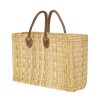 Women Monday Swimwear | Lake Como Woven Bag-Large