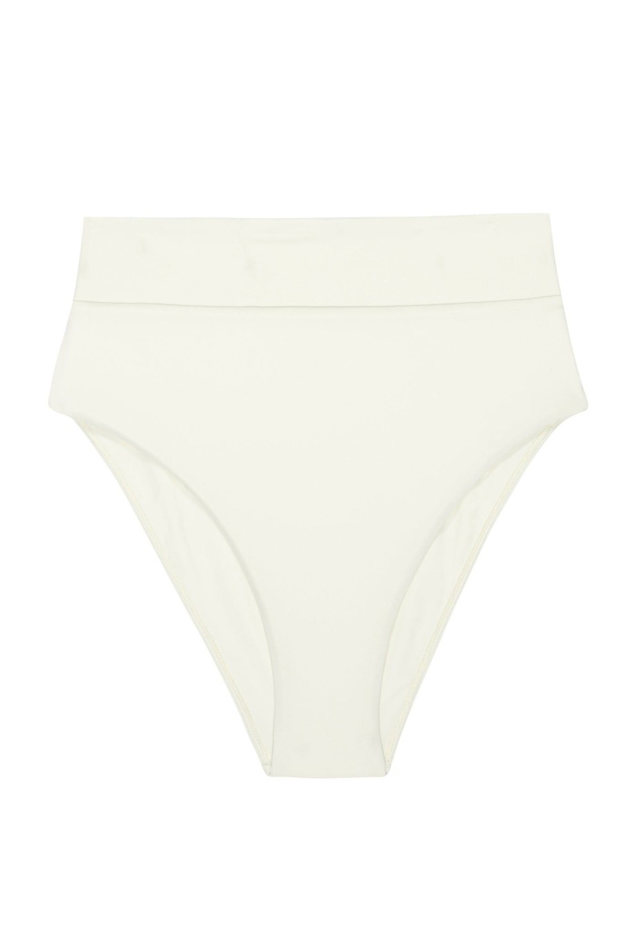 Women Monday Swimwear | Sorrento Bottom-Ivory