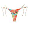 Women Monday Swimwear | Hanalei Bottom-Bird Of Paradise