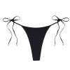 Women Monday Swimwear | Palomino Bottom-Black