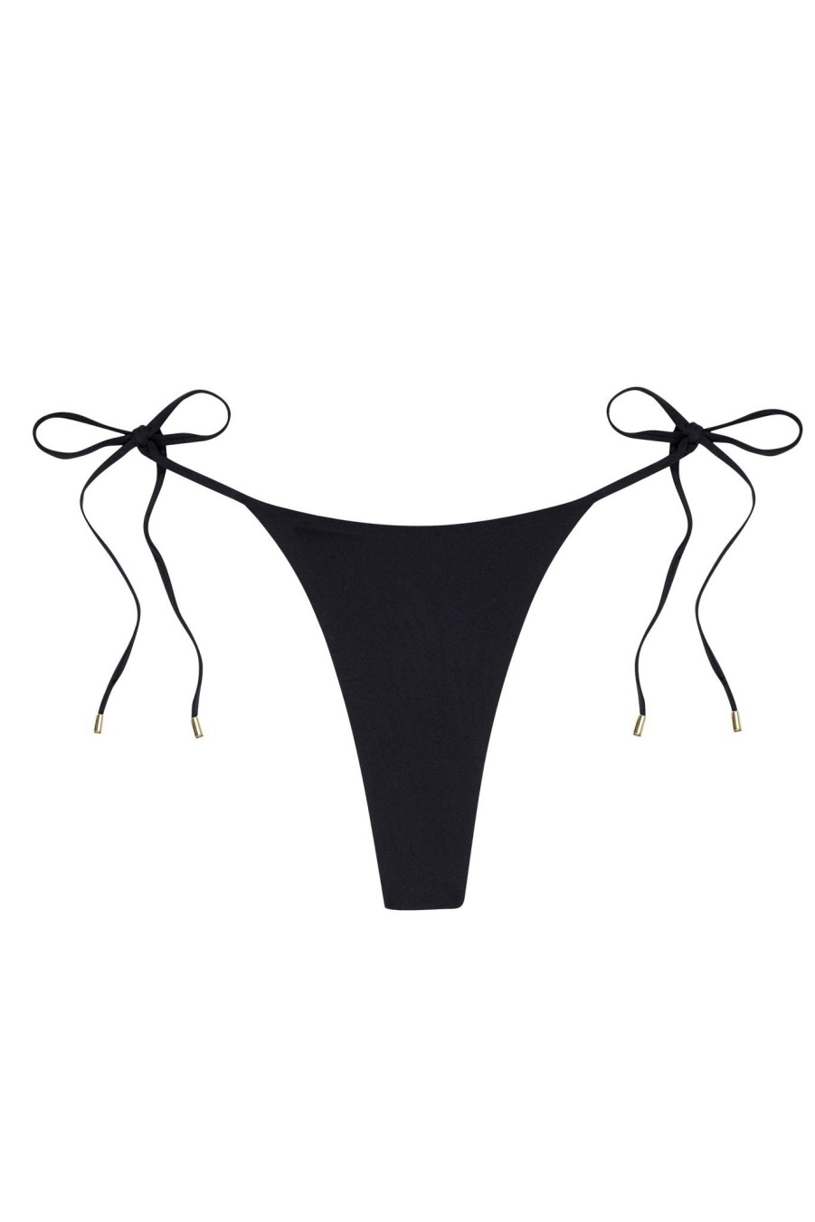 Women Monday Swimwear | Palomino Bottom-Black