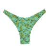 Women Monday Swimwear | Byron Bottom-Lush Floral