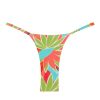 Women Monday Swimwear | Barbados Bottom-Bird Of Paradise