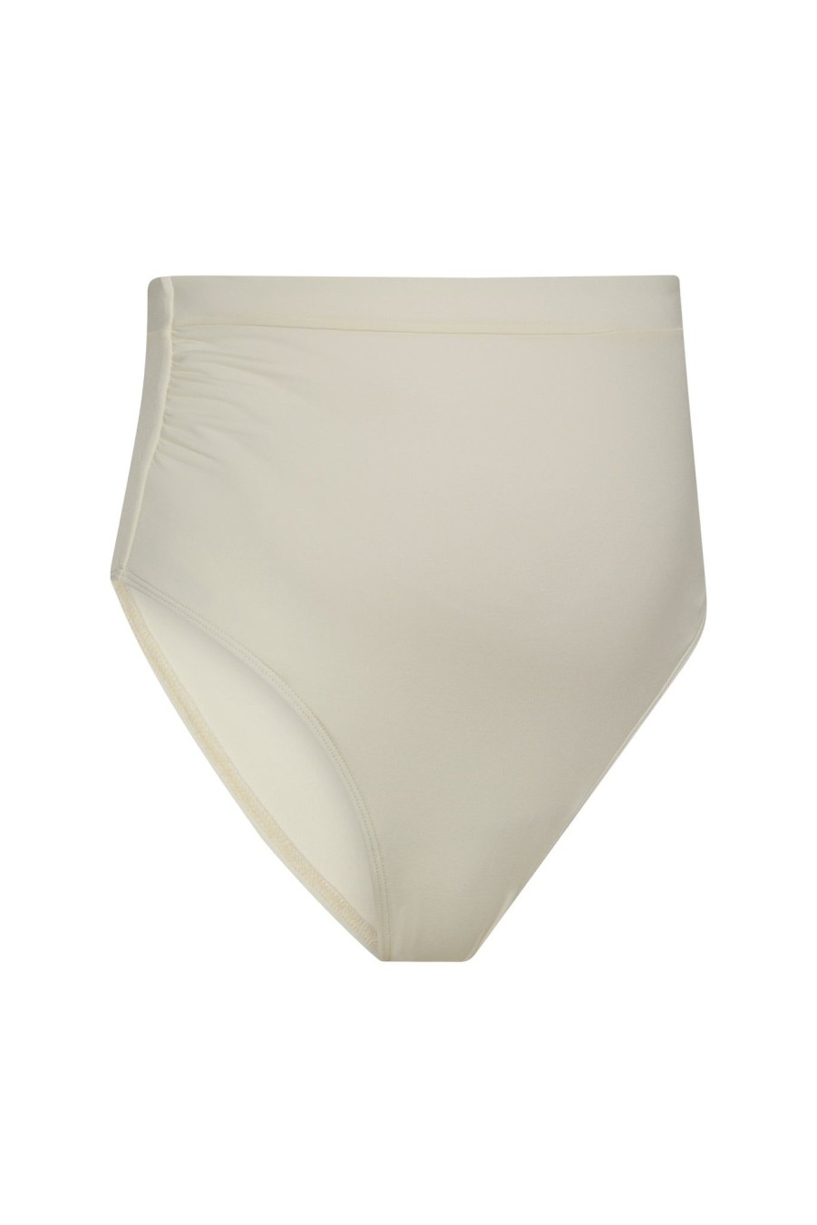 Women Monday Swimwear | Maternity Riviera Bottom-Ivory