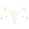 Women Monday Swimwear | Palma Bottom-Ivory