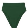 Women Monday Swimwear | Sorrento Bottom-Jungle