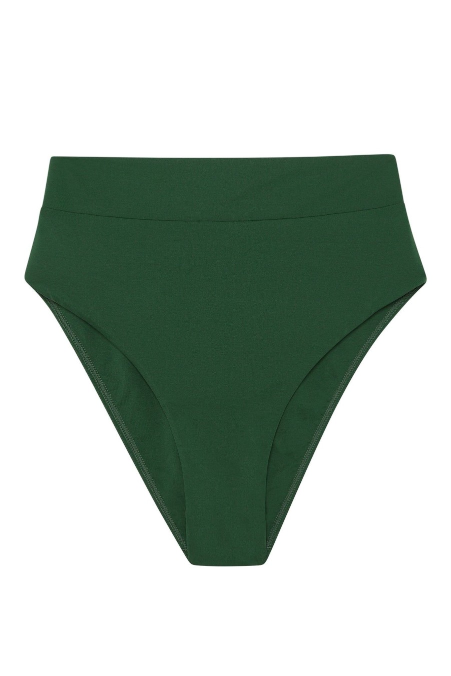 Women Monday Swimwear | Sorrento Bottom-Jungle